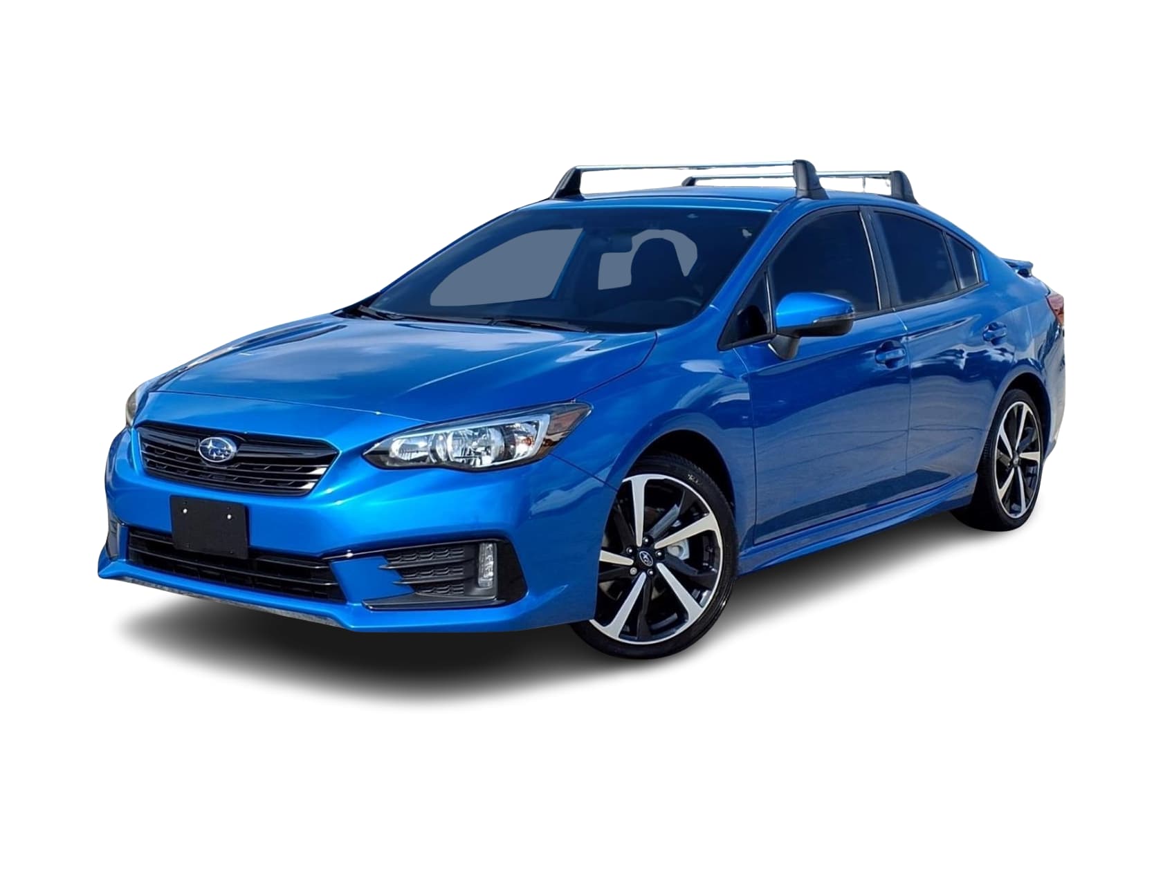Thumbnail: 2023 Subaru Impreza - 1