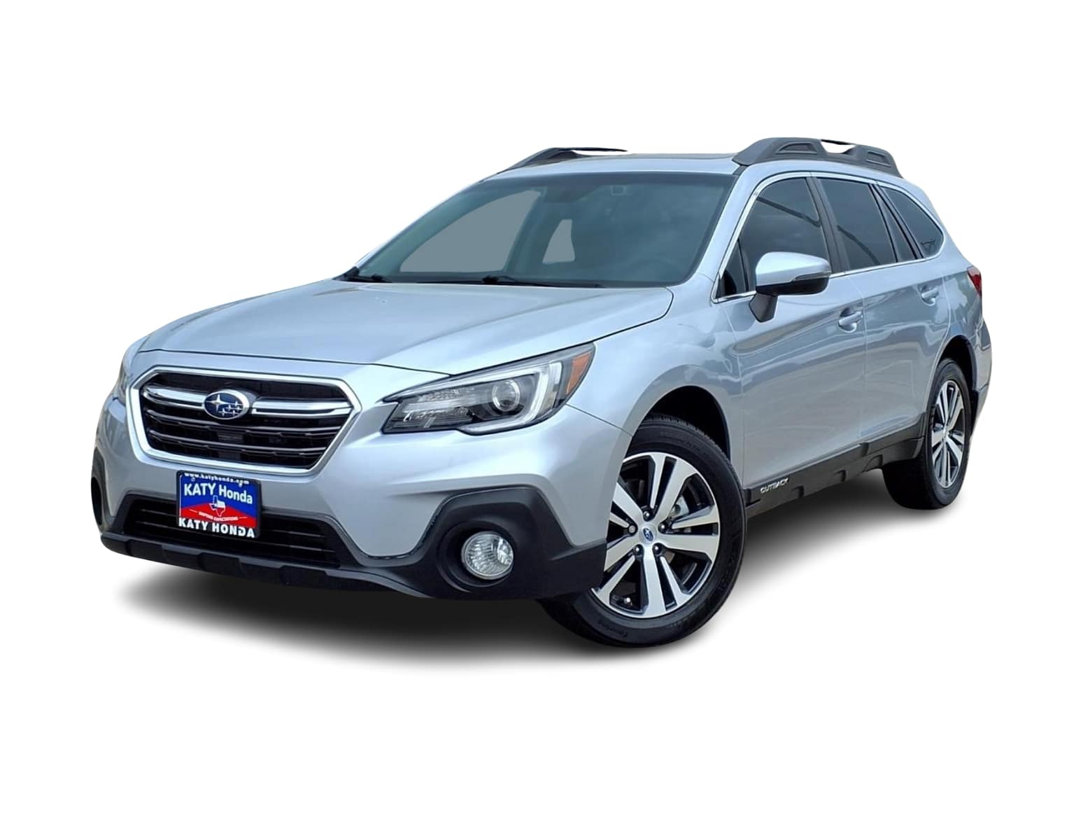 Thumbnail: 2019 Subaru Outback - 1