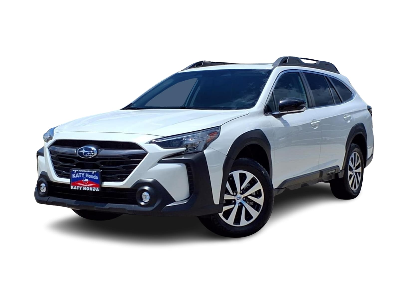 Thumbnail: 2025 Subaru Outback - 1