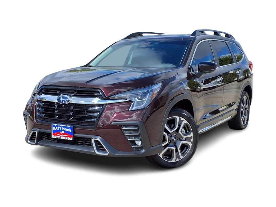 Thumbnail: 2025 Subaru Ascent - 1