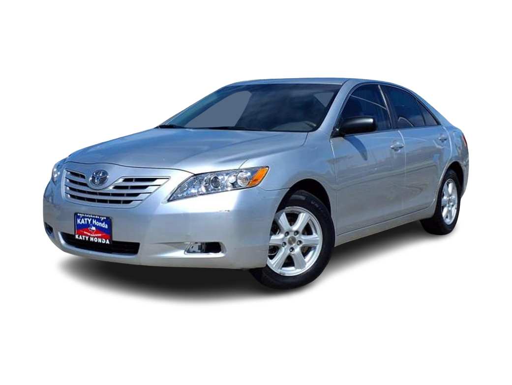 2009 Toyota Camry LE -
                Katy, TX