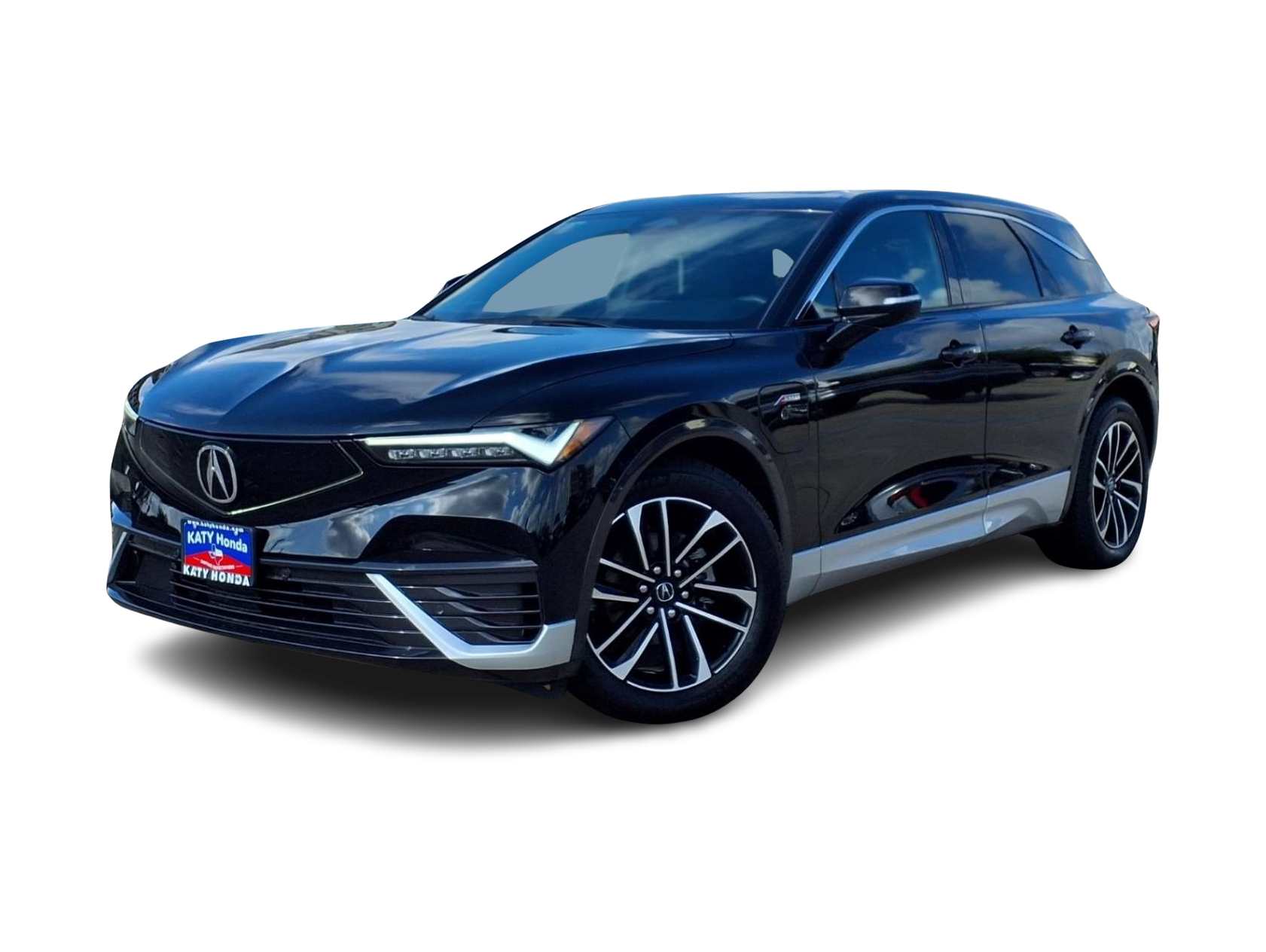 2024 Acura ZDX A-Spec -
                  Katy, TX
