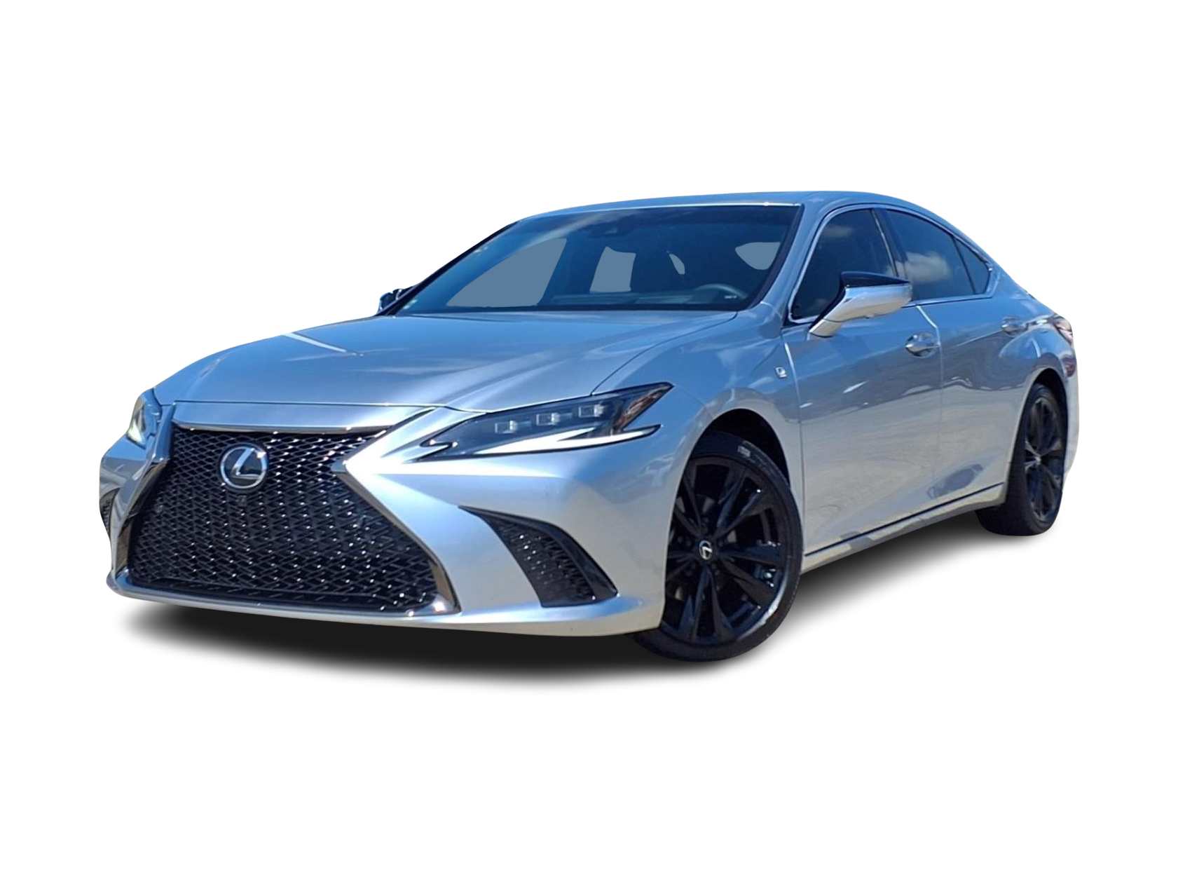 Thumbnail: 2023 Lexus ES - 1