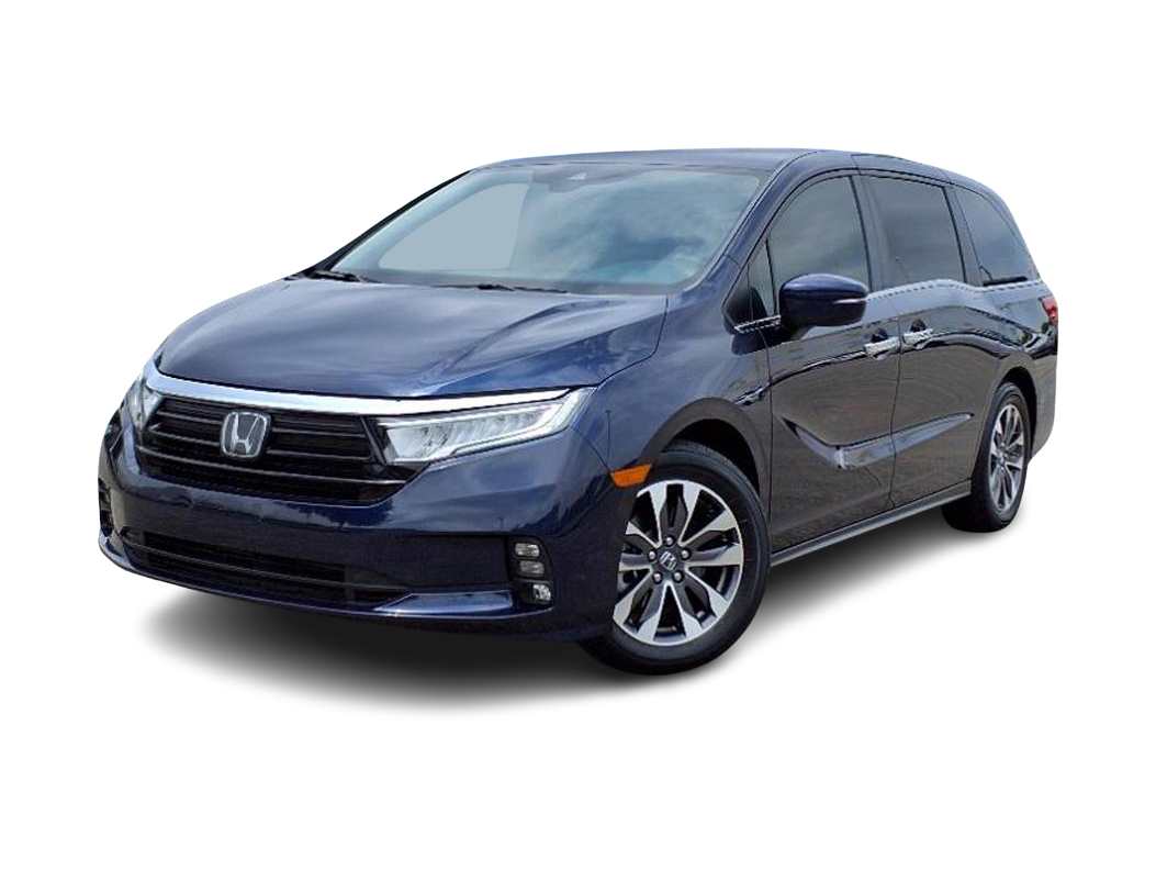 2023 Honda Odyssey EX-L -
                Katy, TX