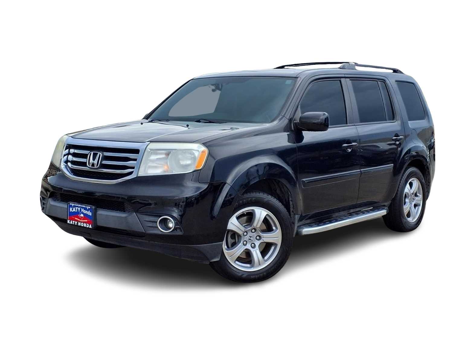 2014 Honda Pilot EX -
                  Katy, TX