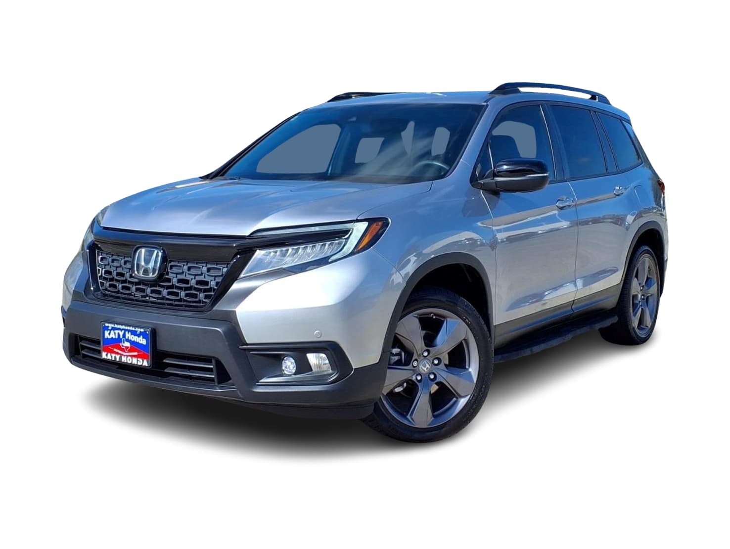 2021 Honda Passport Touring -
                  Katy, TX