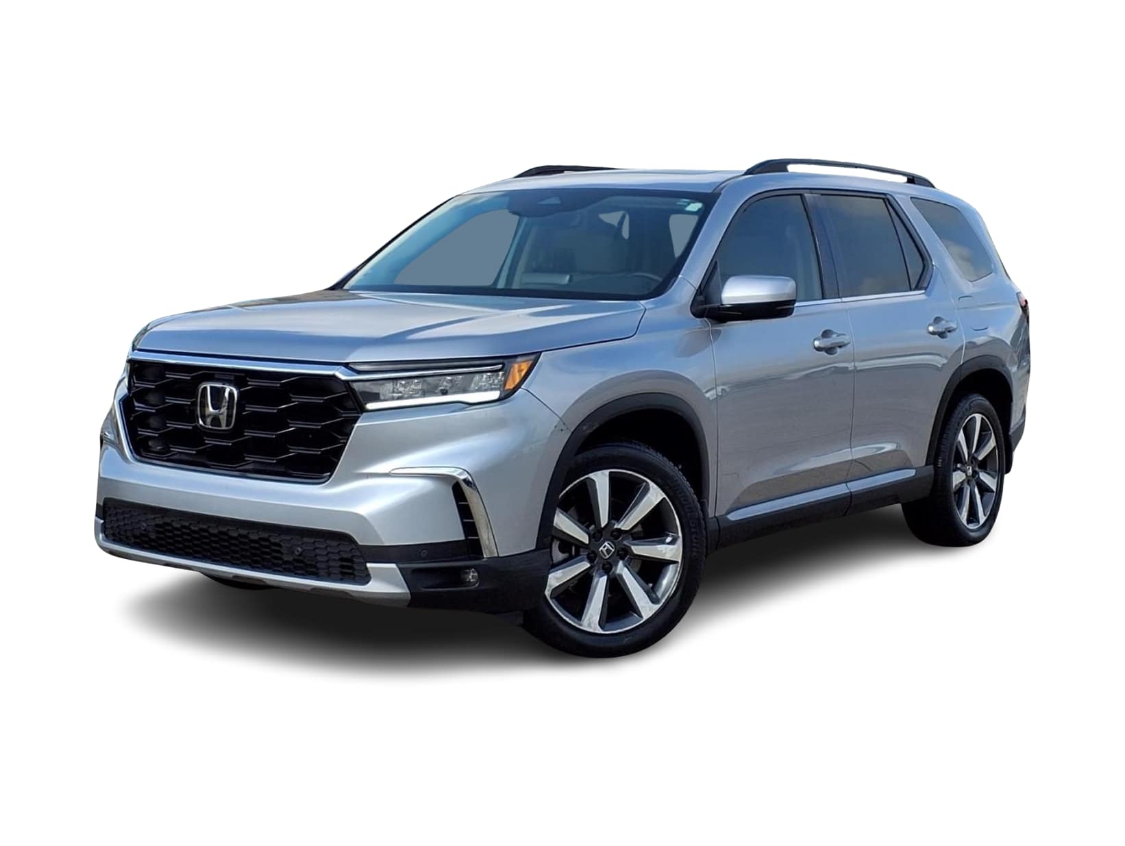 Thumbnail: 2023 Honda Pilot - 1