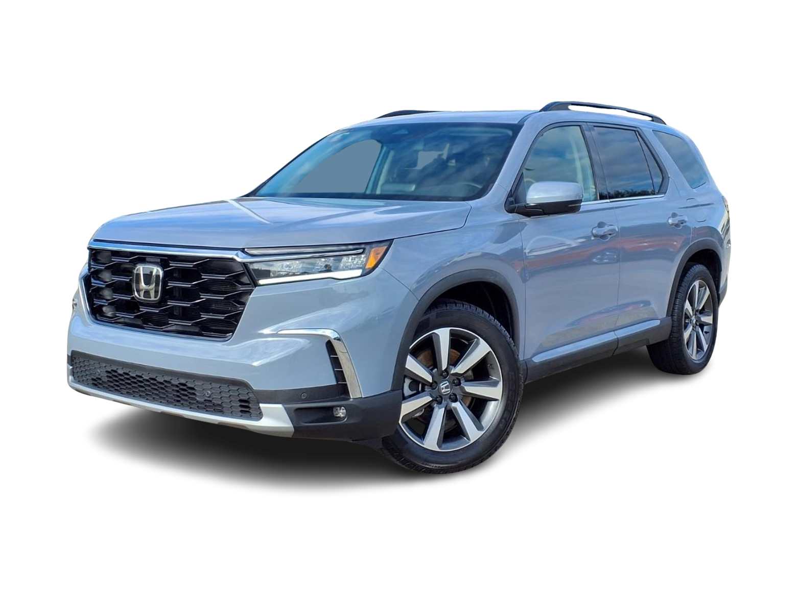 Thumbnail: 2024 Honda Pilot - 1