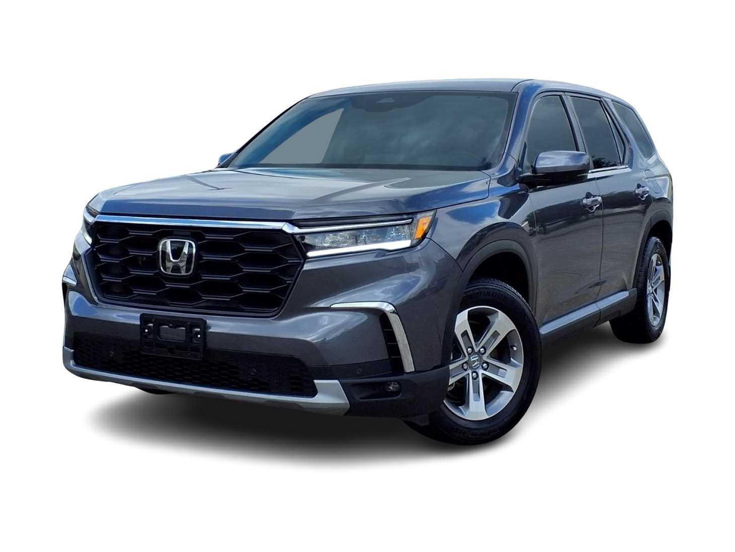 Thumbnail: 2025 Honda Pilot - 1