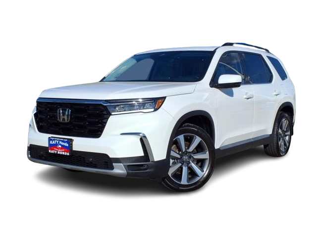 2023 Honda Pilot Touring -
                Katy, TX