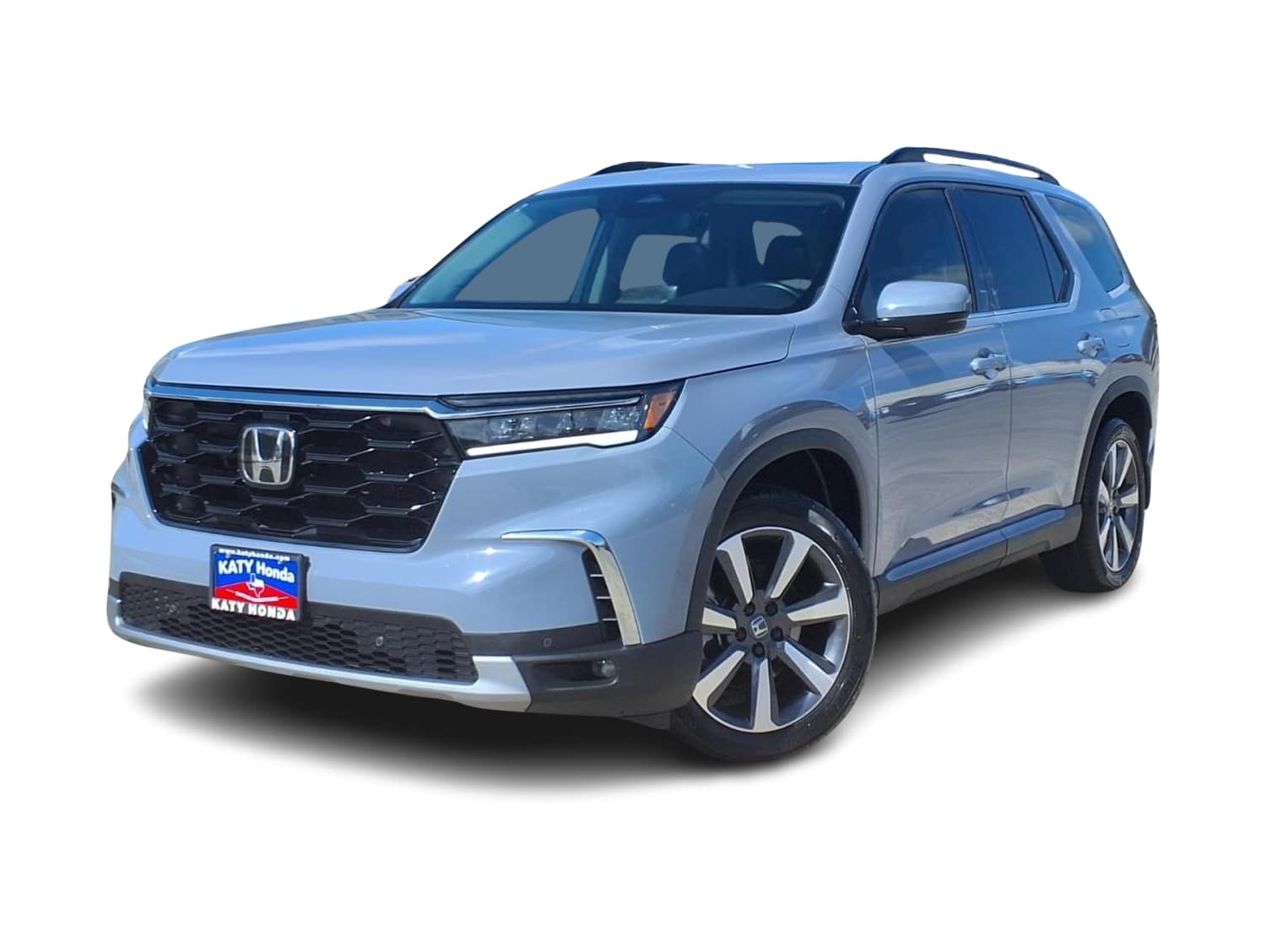 Thumbnail: 2025 Honda Pilot - 1