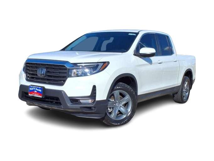 2023 Honda Ridgeline RTL -
                Katy, TX