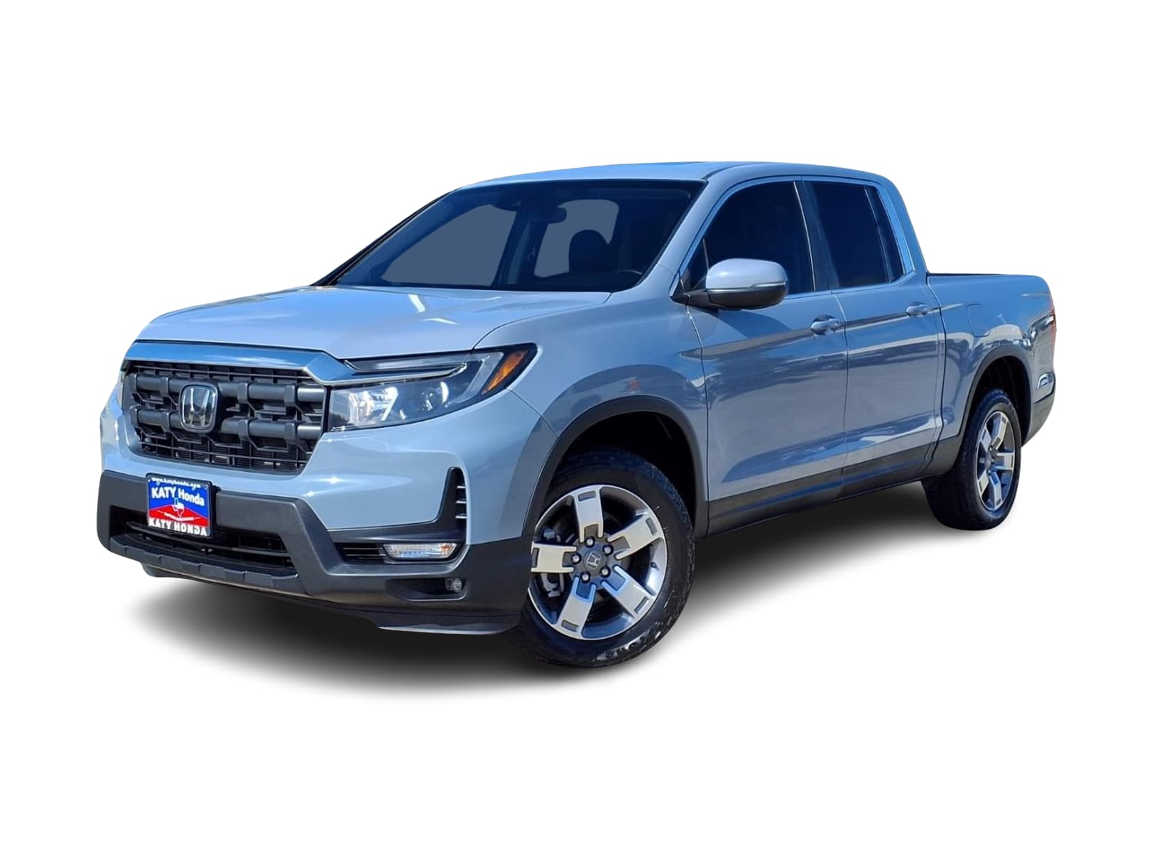 Thumbnail: 2024 Honda Ridgeline - 1