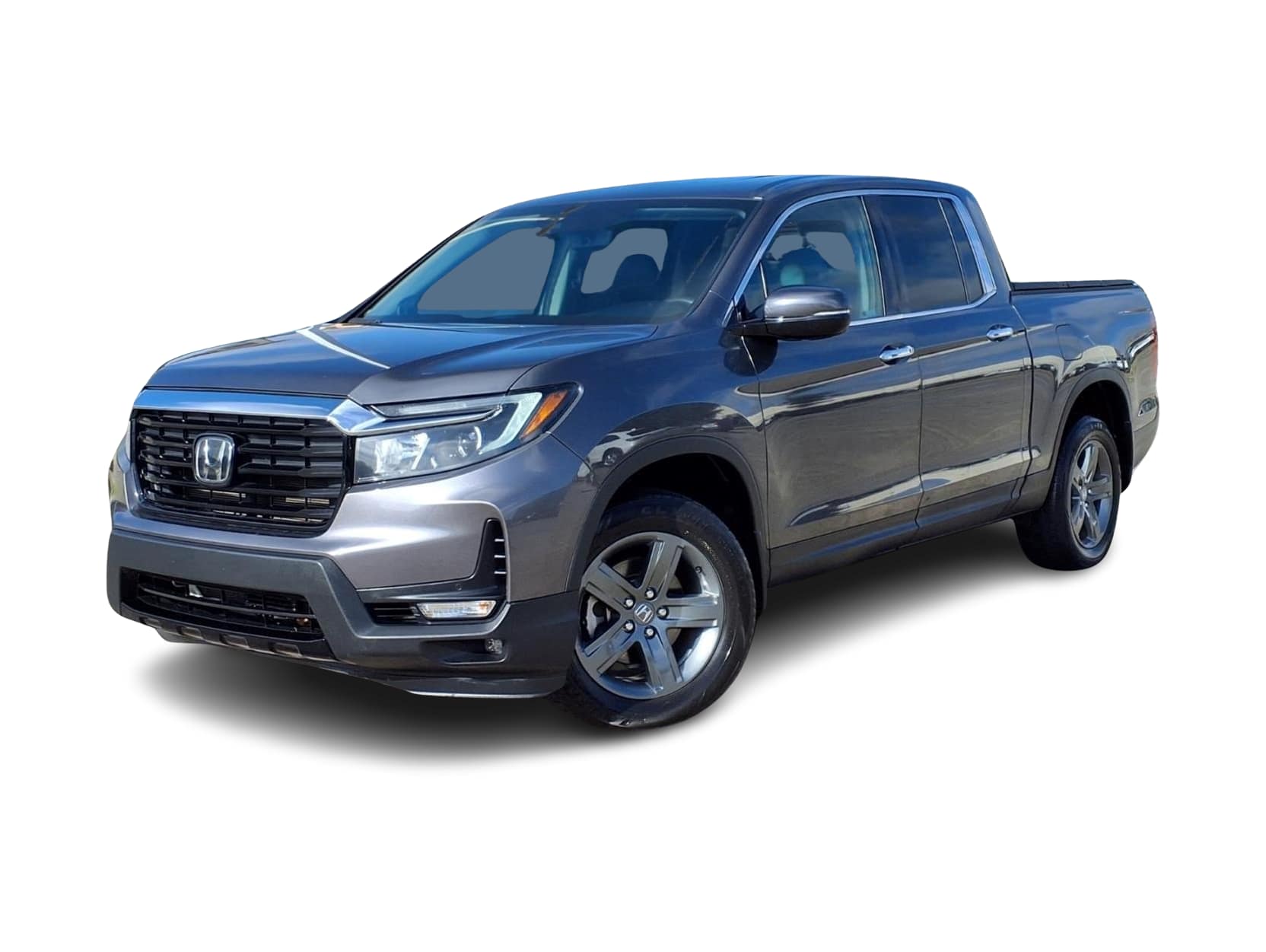 Thumbnail: 2023 Honda Ridgeline - 1