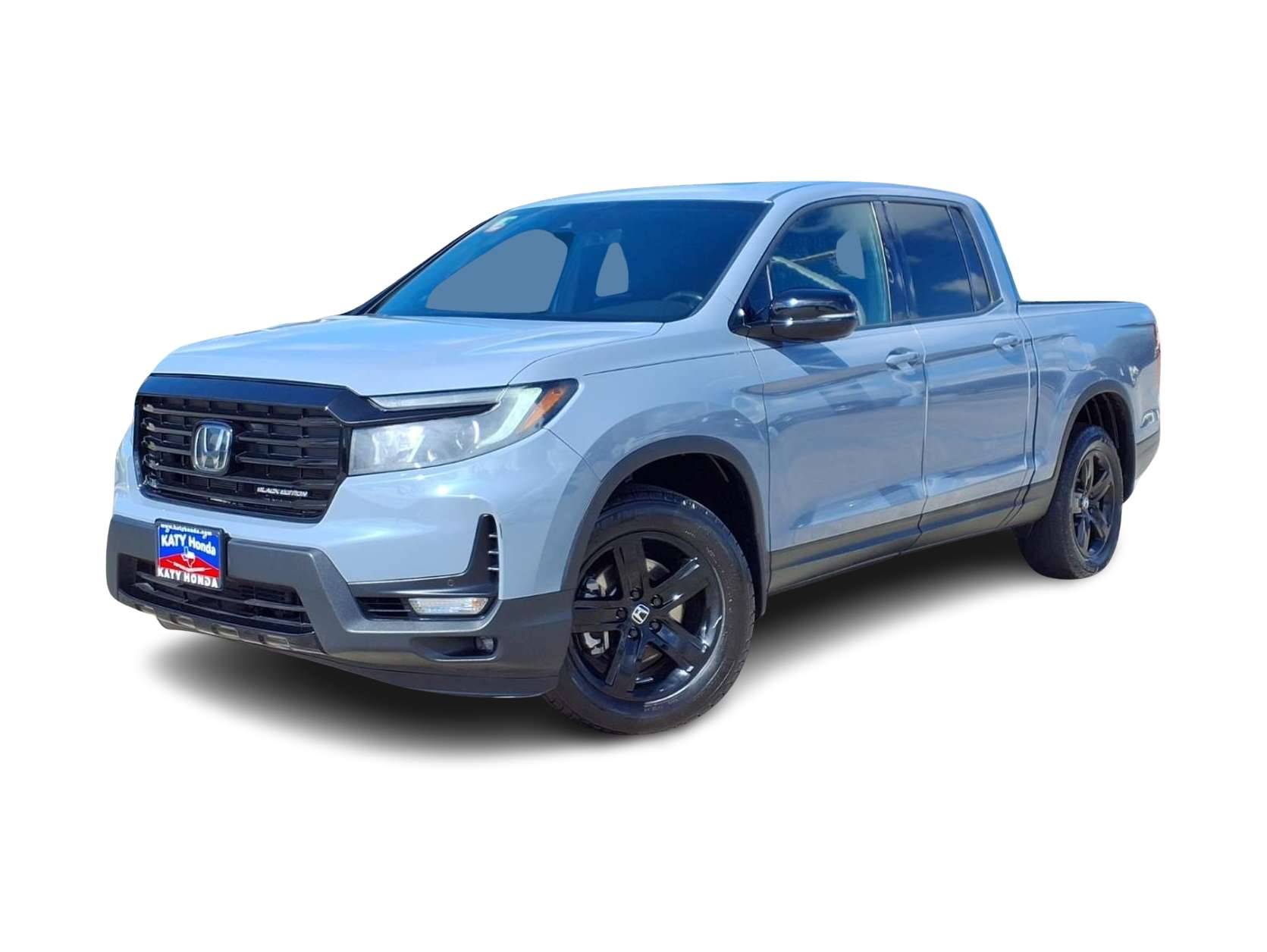Thumbnail: 2023 Honda Ridgeline - 1