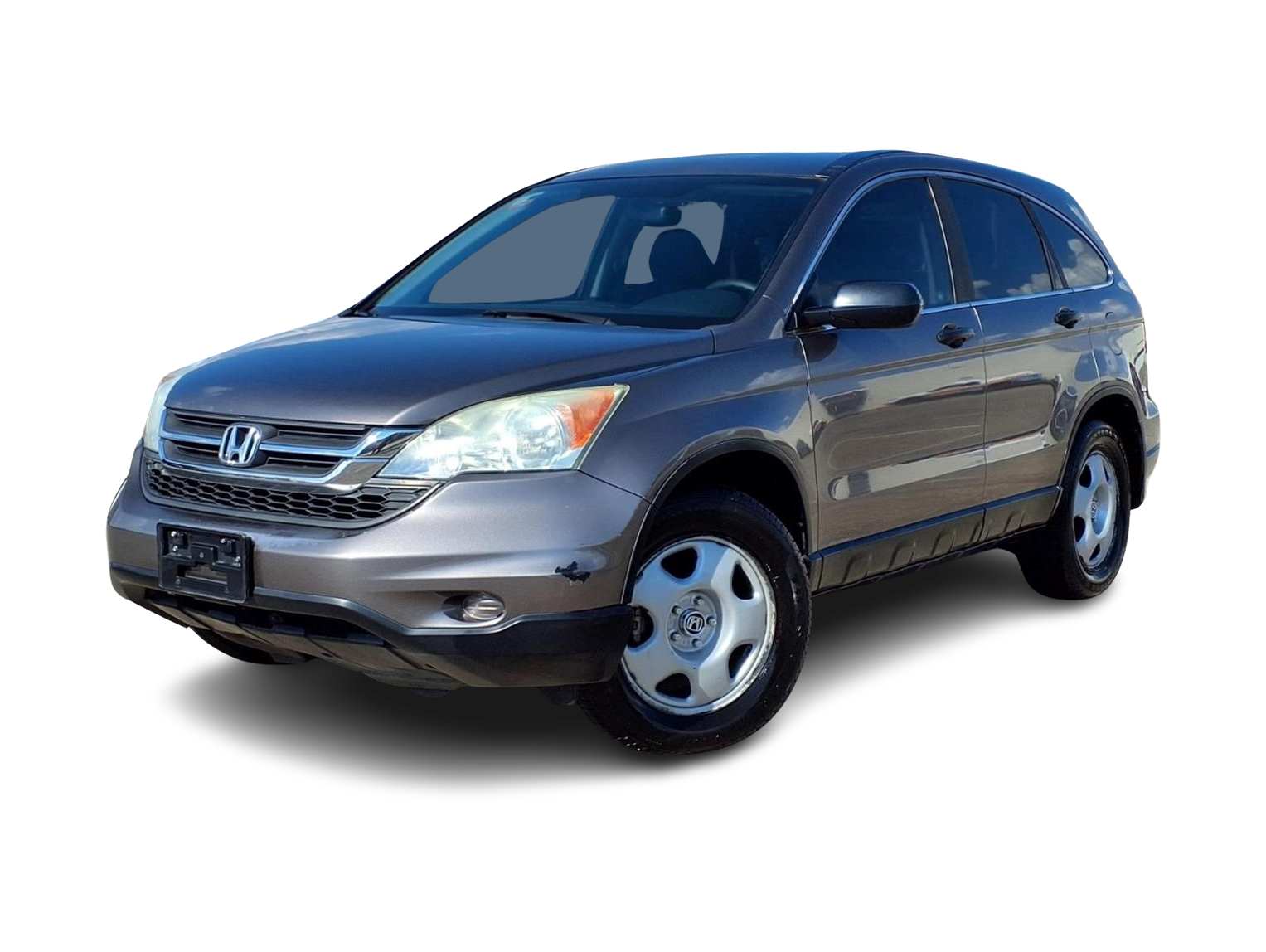 2011 Honda CR-V LX -
                  Katy, TX