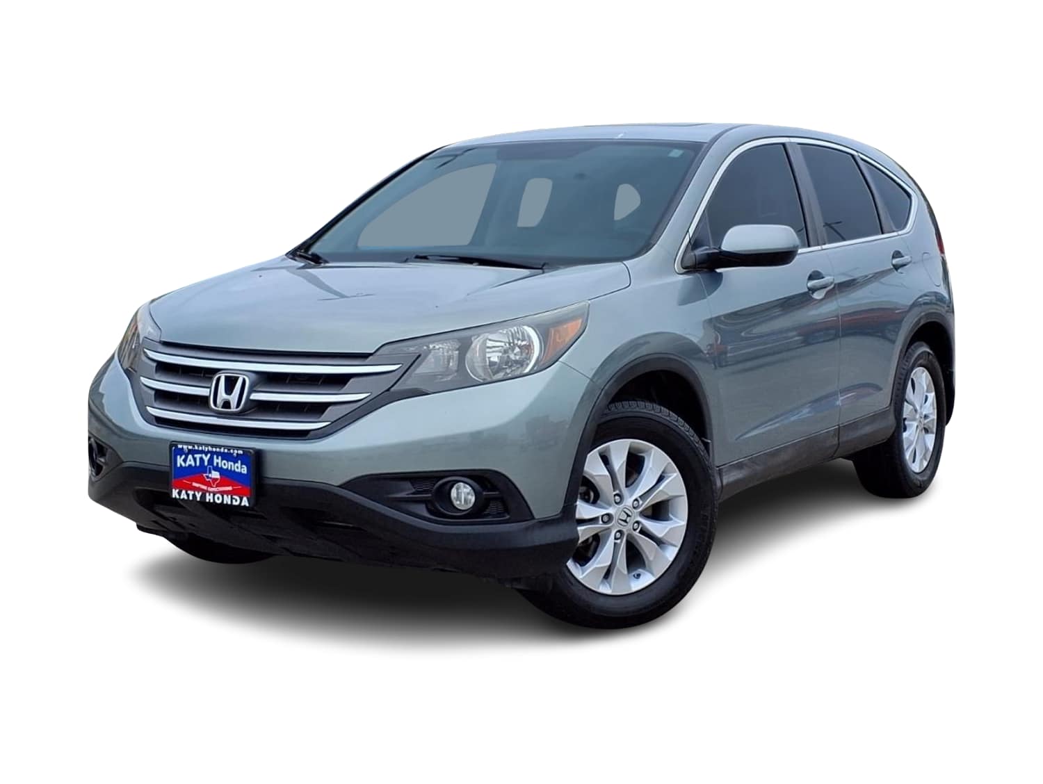 Thumbnail: 2012 Honda CR-V - 1