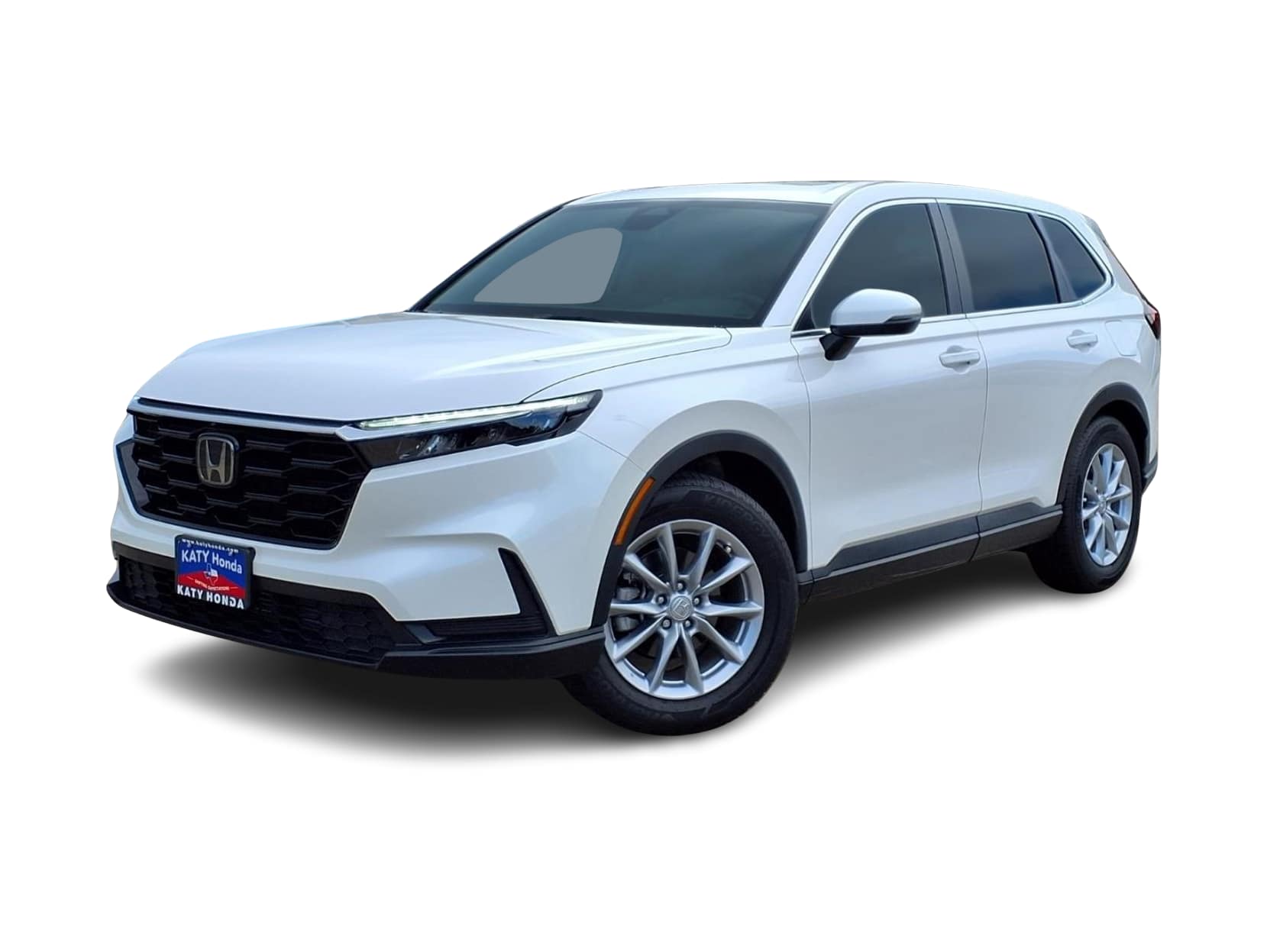 Thumbnail: 2026 Honda CR-V - 1