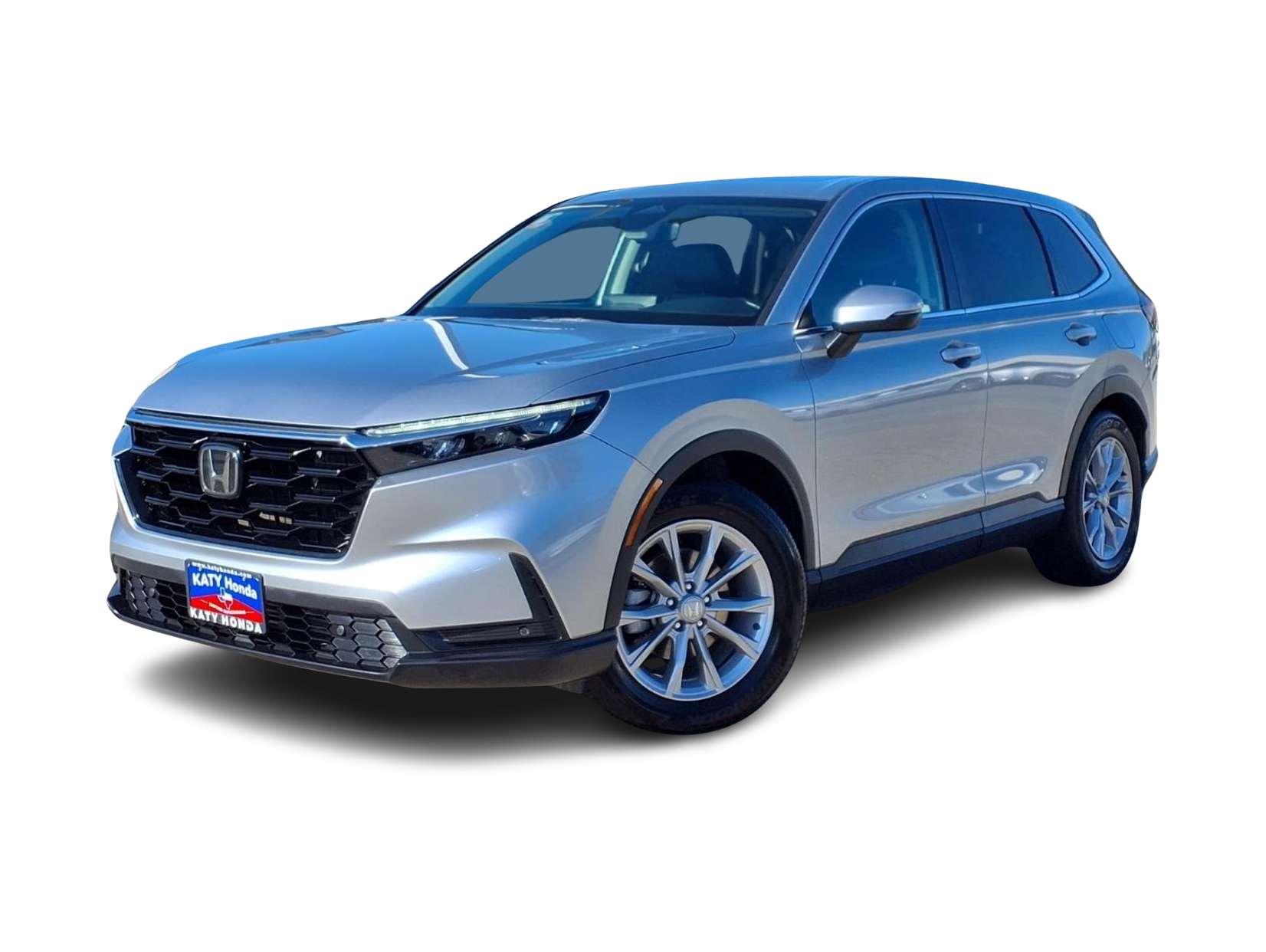 Thumbnail: 2023 Honda CR-V - 1