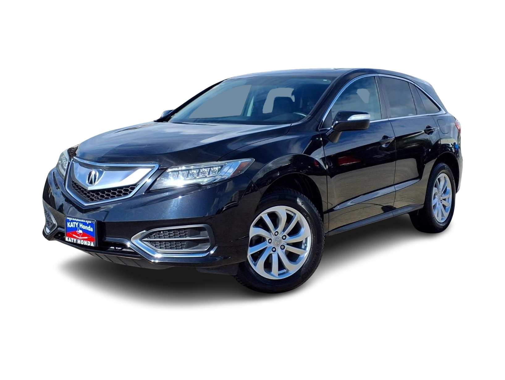2016 Acura RDX Base -
                  Katy, TX