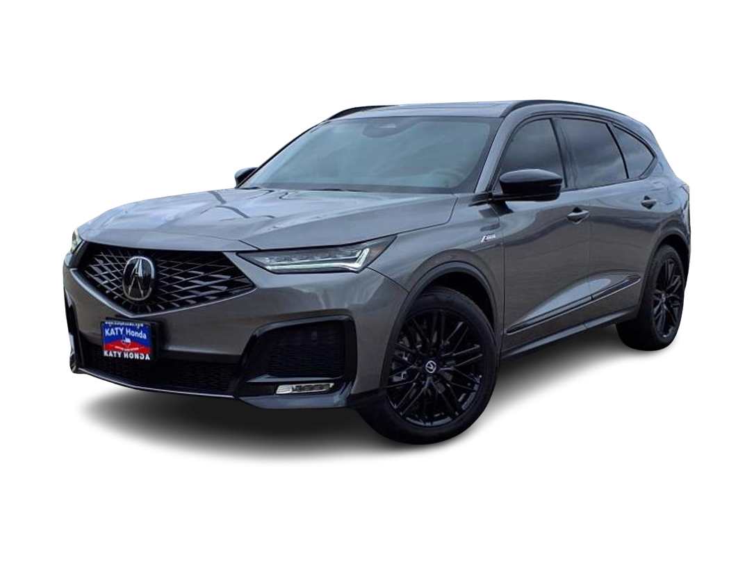 2025 Acura MDX Advance -
                Katy, TX