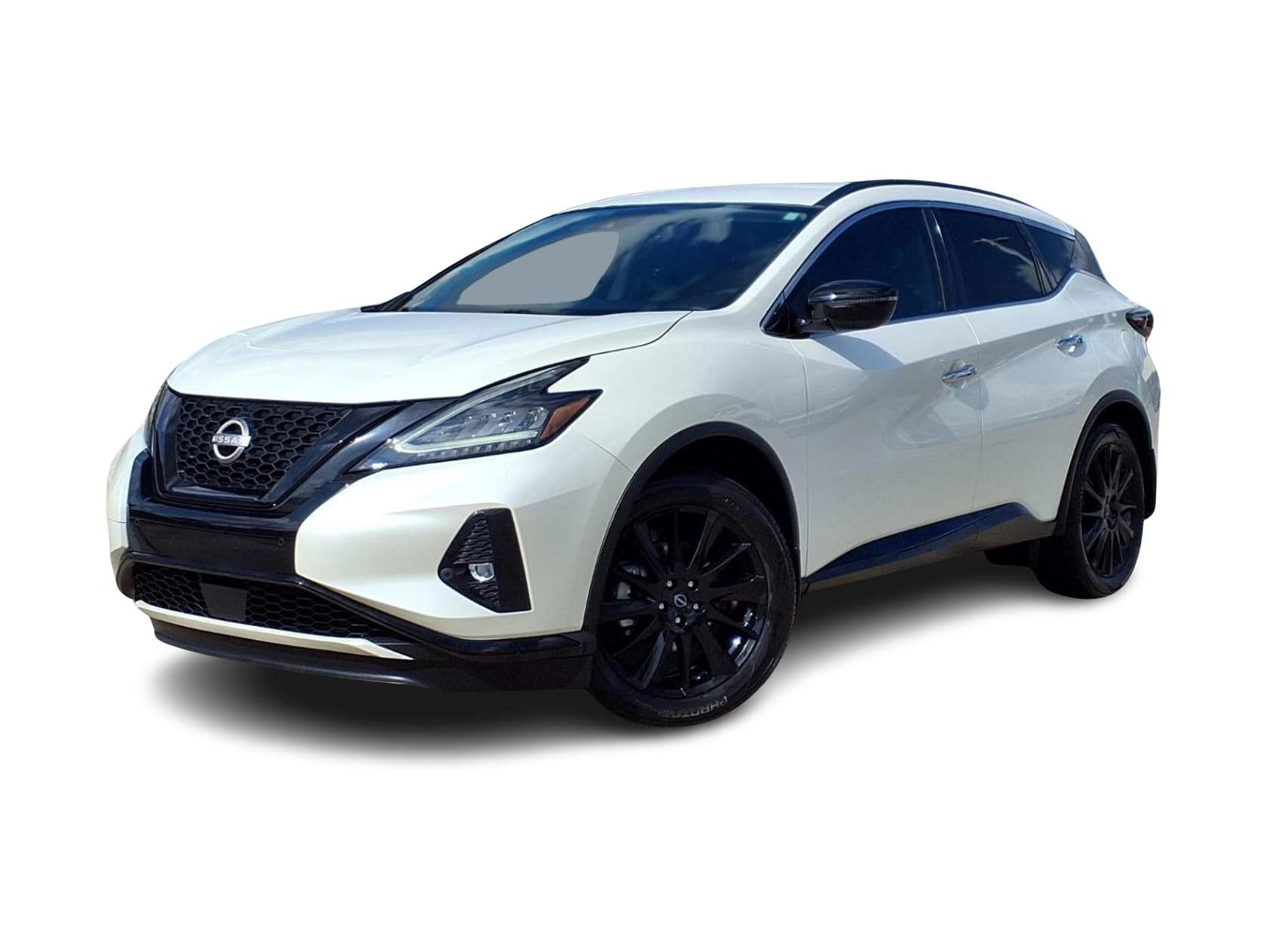 Thumbnail: 2023 Nissan Murano - 1