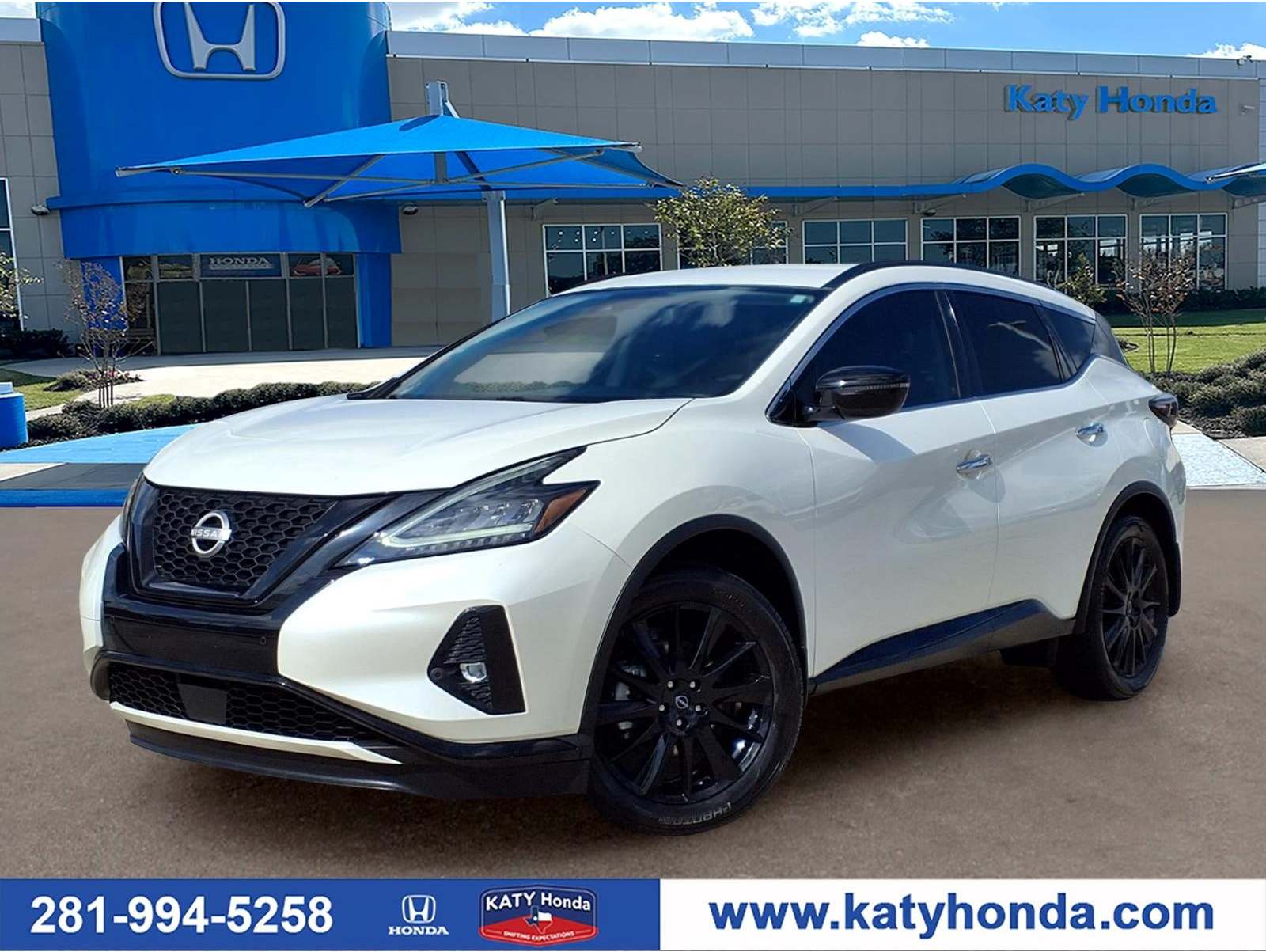 2023 Nissan Murano