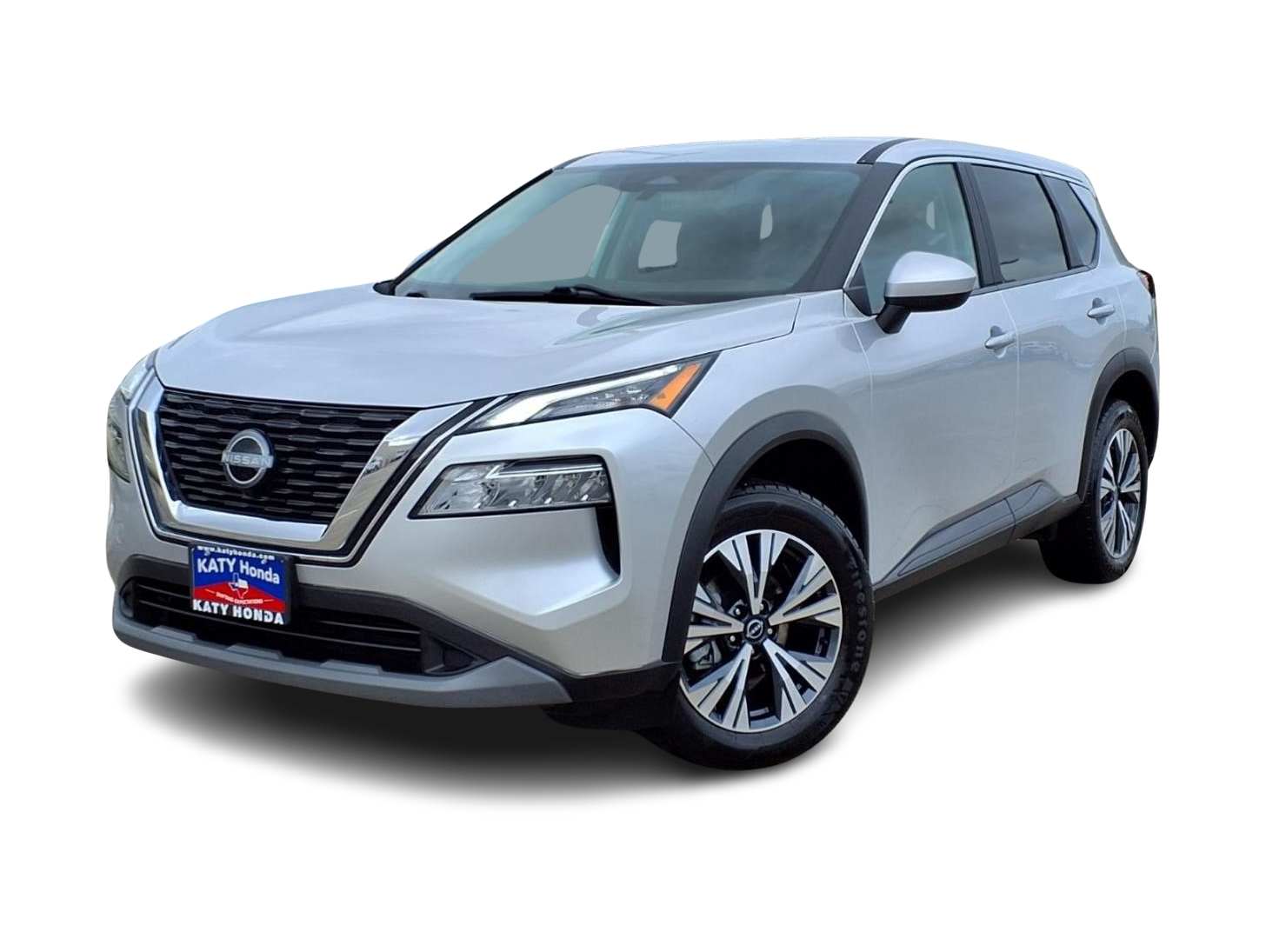 Thumbnail: 2023 Nissan Rogue - 1