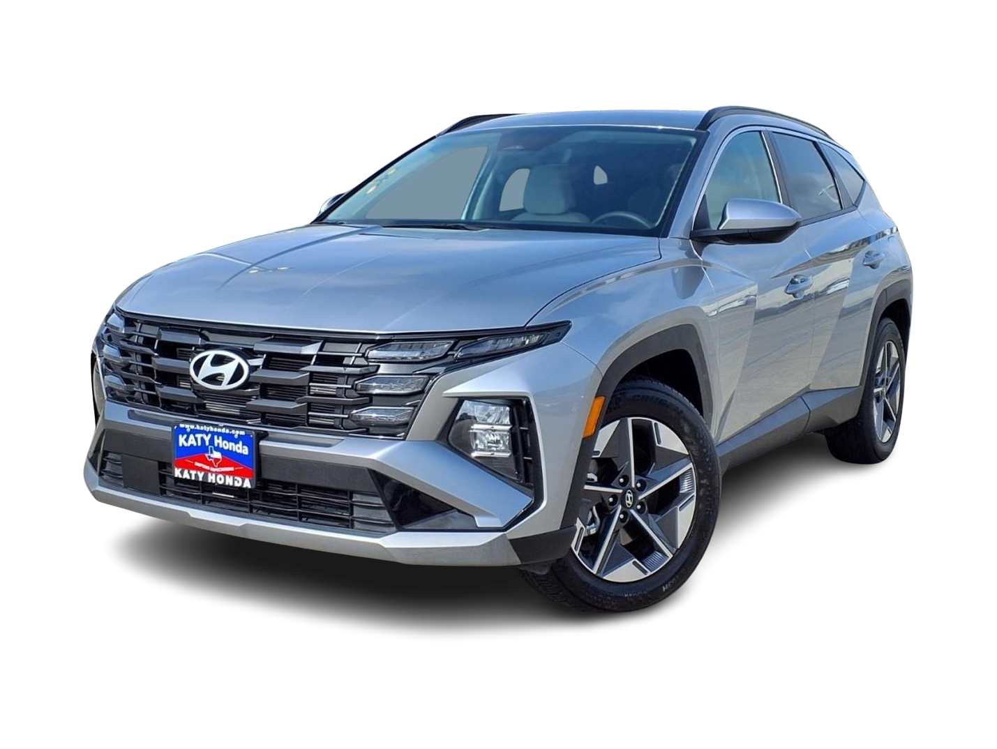Thumbnail: 2026 Hyundai Tucson - 1