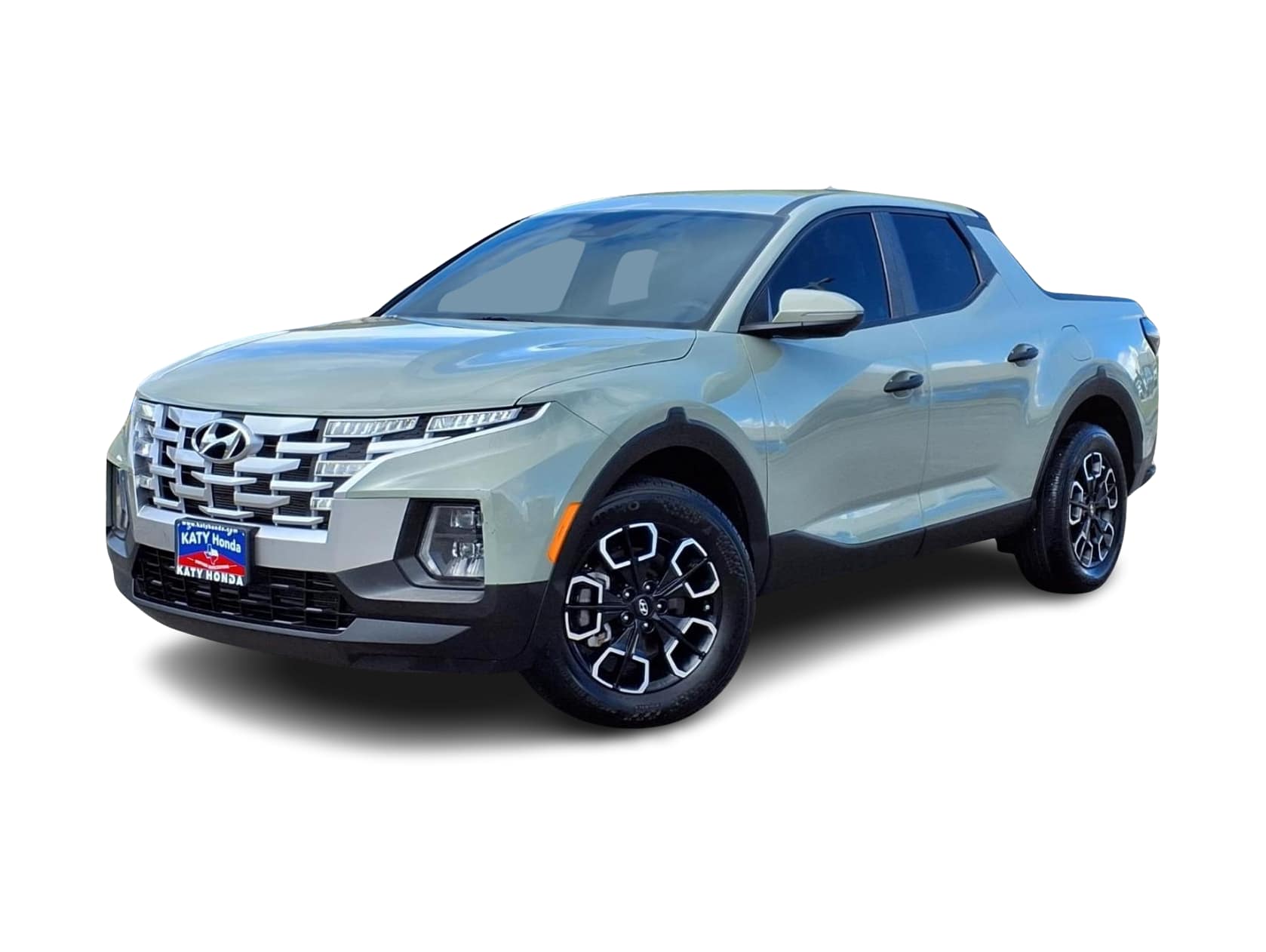 Thumbnail: 2024 Hyundai Santa Cruz - 1