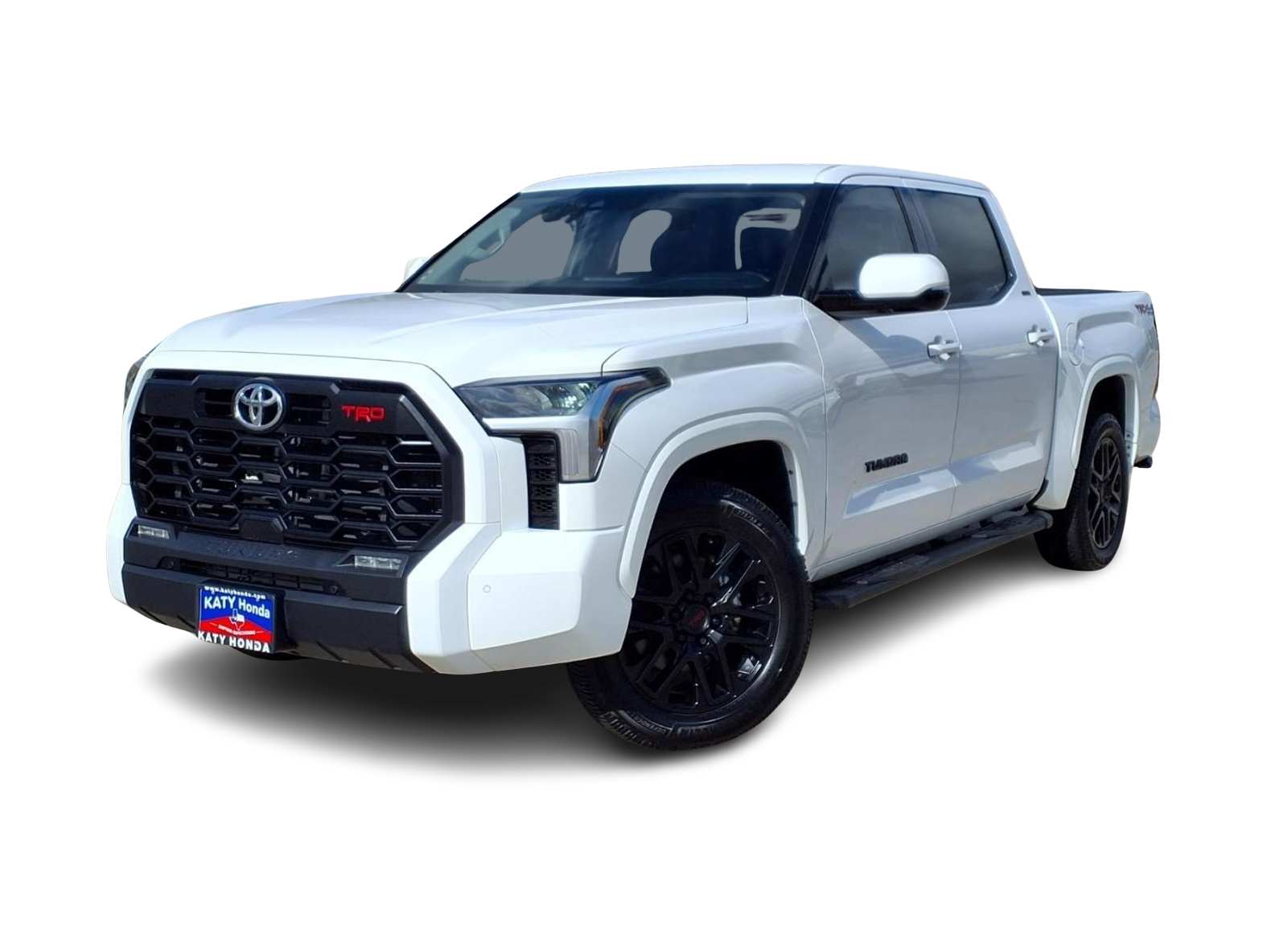 Thumbnail: 2023 Toyota Tundra - 1