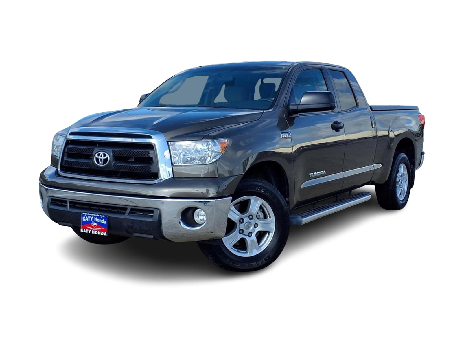 2010 Toyota Tundra Grade -
                  Katy, TX