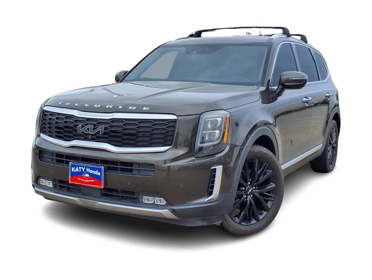 2022 Kia Telluride SX -
                  Katy, TX