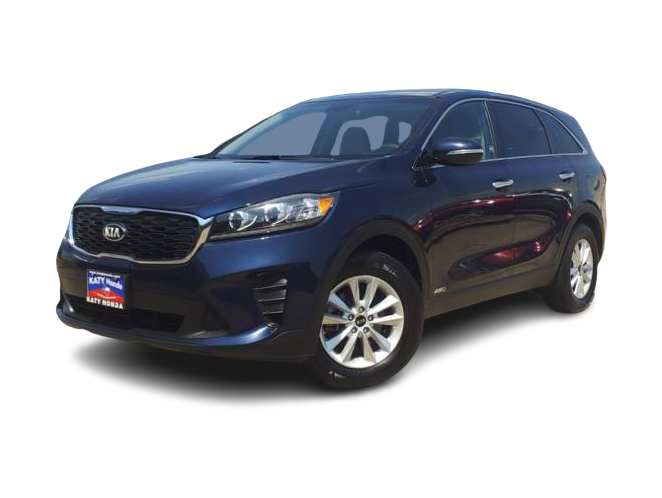 2019 Kia Sorento LX -
                Katy, TX