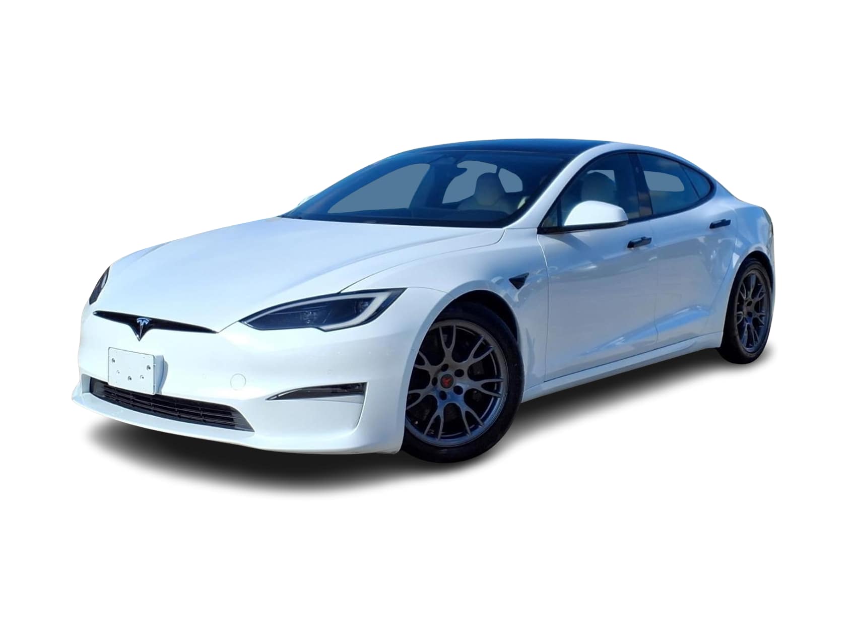 2023 Tesla Model S Long Range -
                  Katy, TX