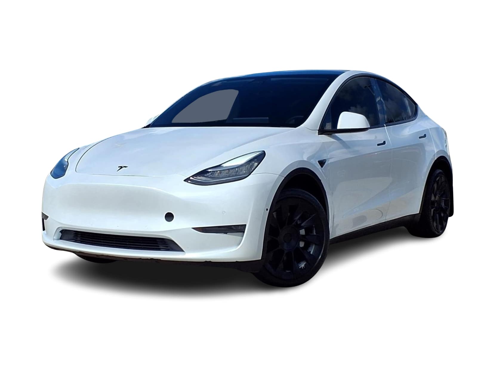 Thumbnail: 2020 Tesla Model Y - 1
