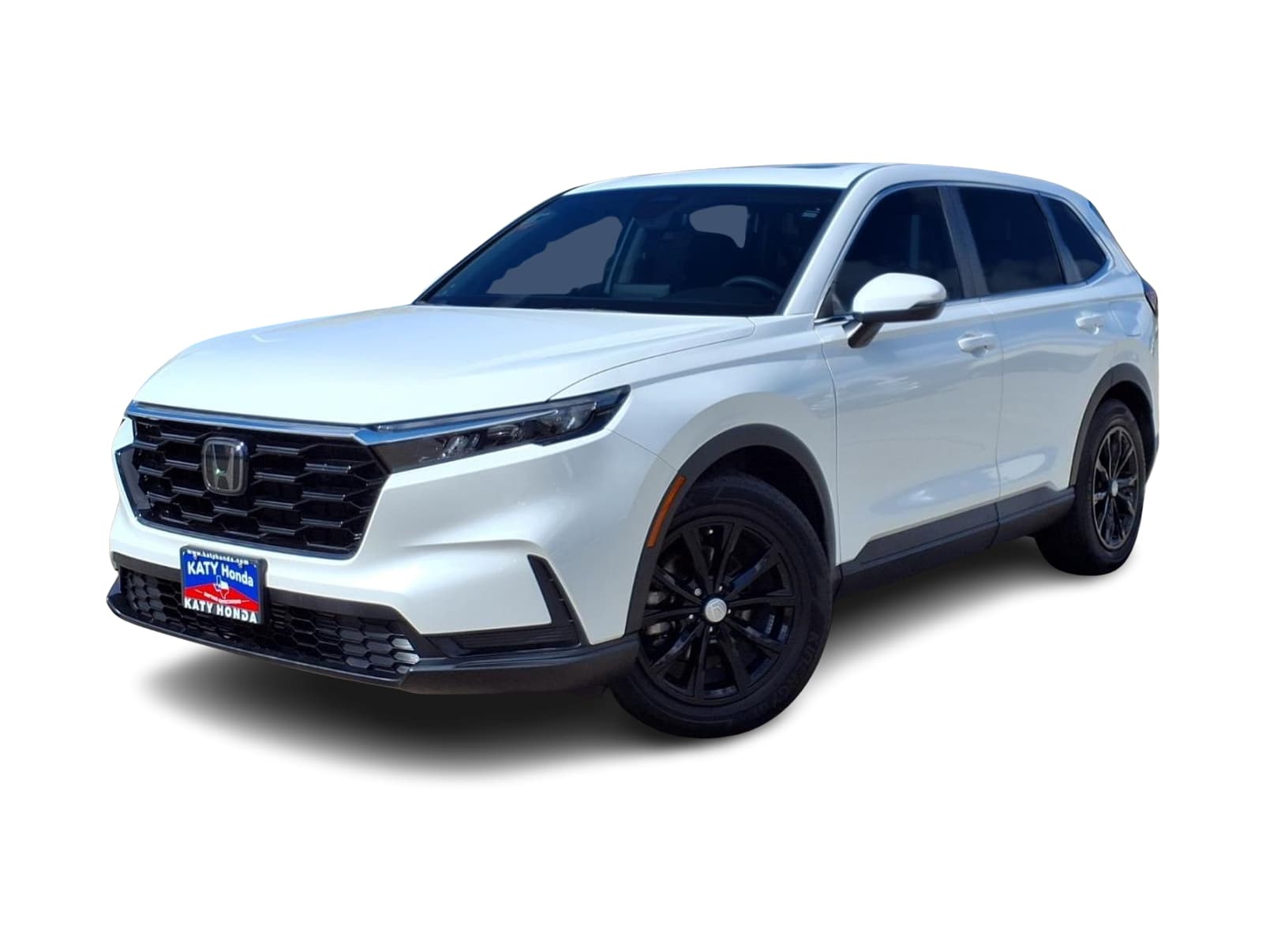 Thumbnail: 2024 Honda CR-V - 1