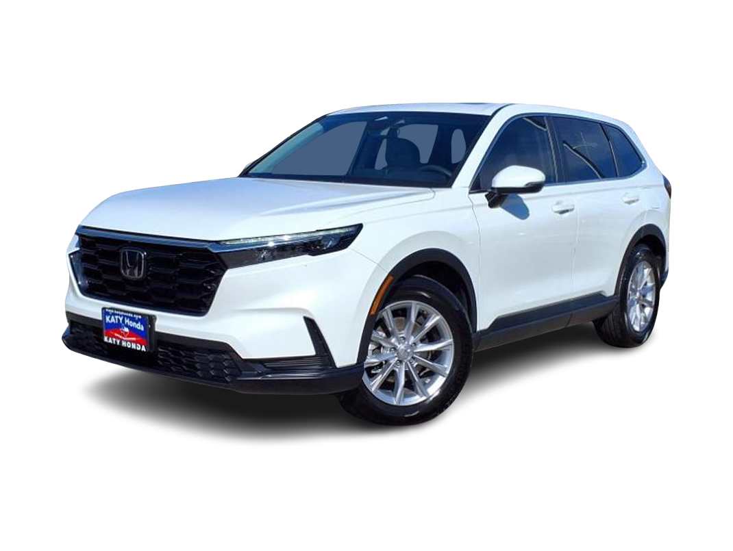 2023 Honda CR-V EX -
                Katy, TX