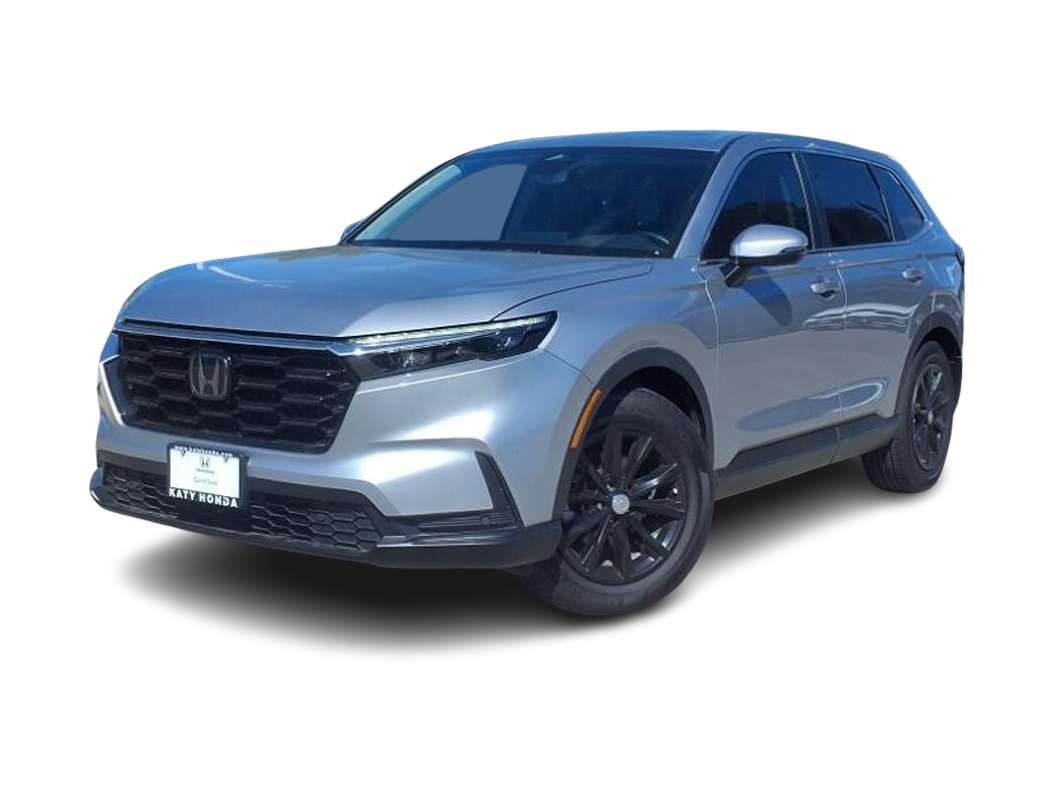 2023 Honda CR-V EX-L -
                Katy, TX