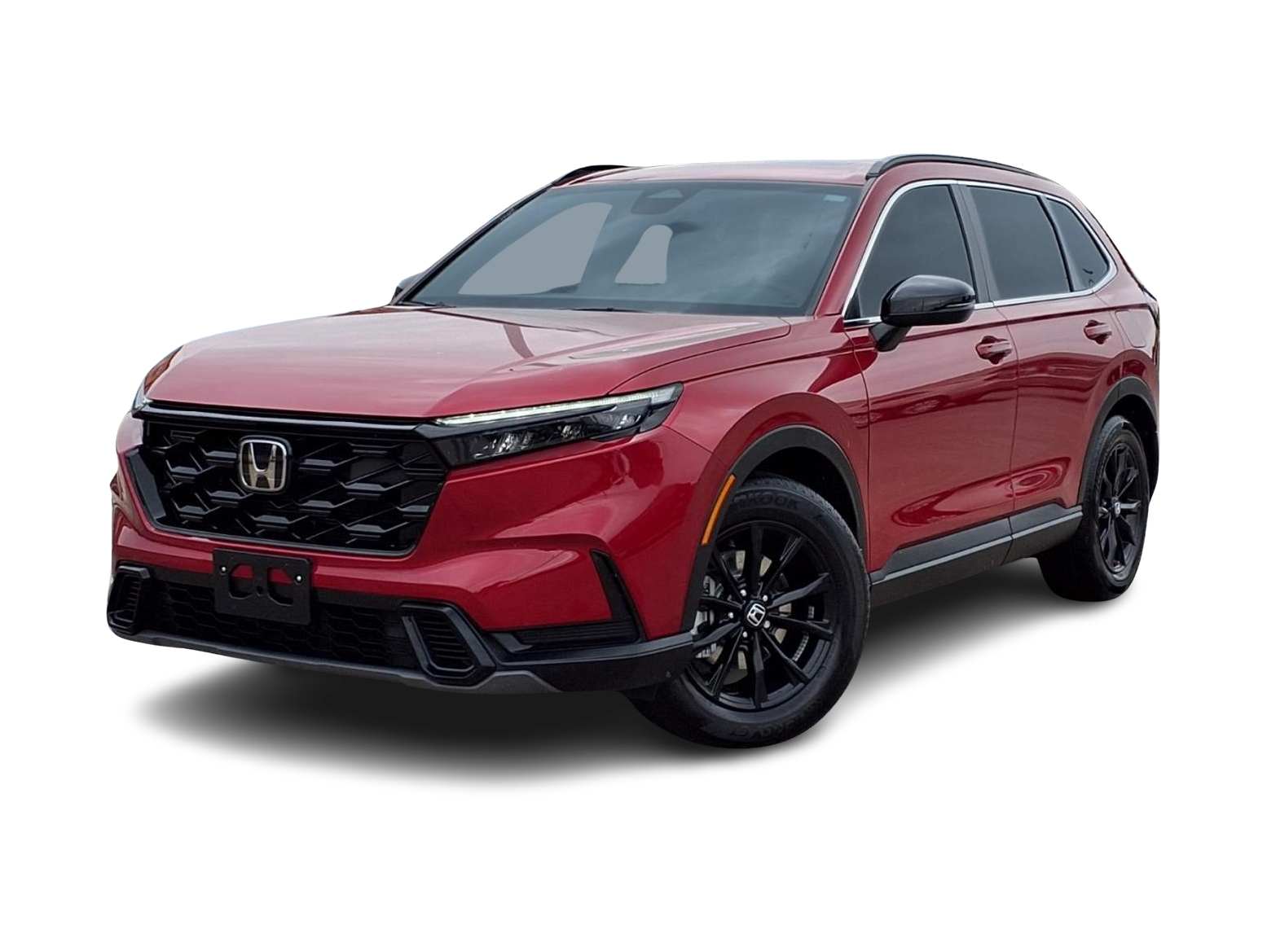 Thumbnail: 2025 Honda CR-V - 1