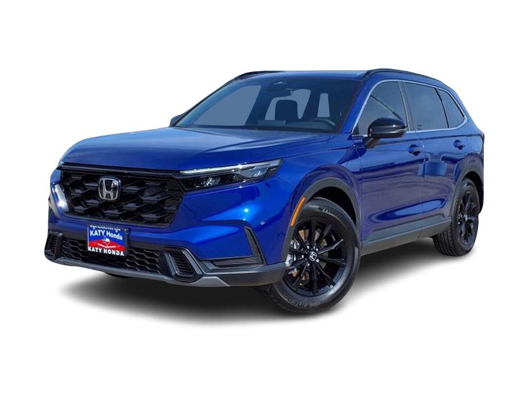 2025 Honda CR-V Sport -
                Katy, TX