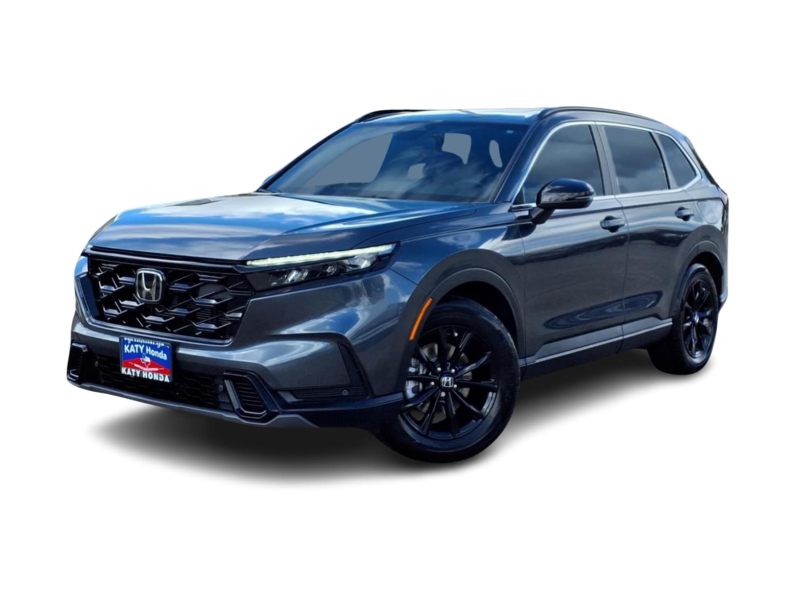 Thumbnail: 2025 Honda CR-V - 1