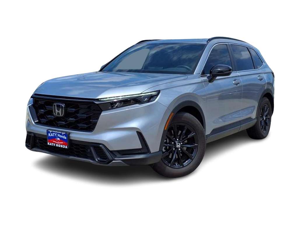 2024 Honda CR-V Sport-L -
                Katy, TX