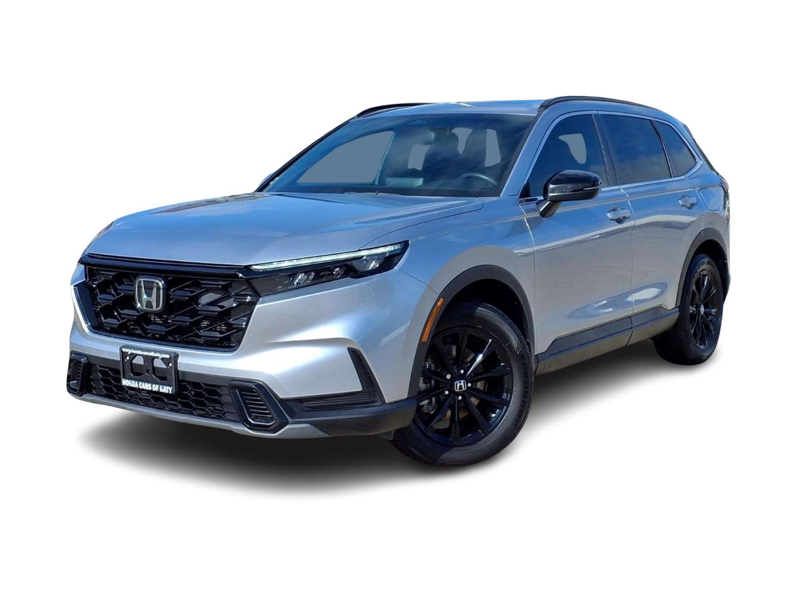 Thumbnail: 2024 Honda CR-V - 1
