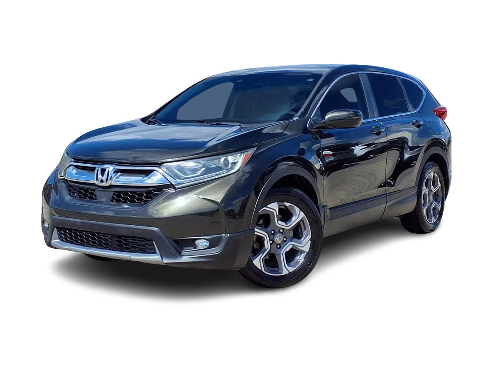 Thumbnail: 2018 Honda CR-V - 1