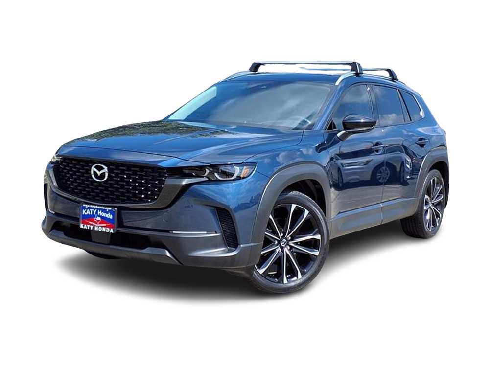 2024 Mazda CX-50 S Premium Plus -
                  Katy, TX