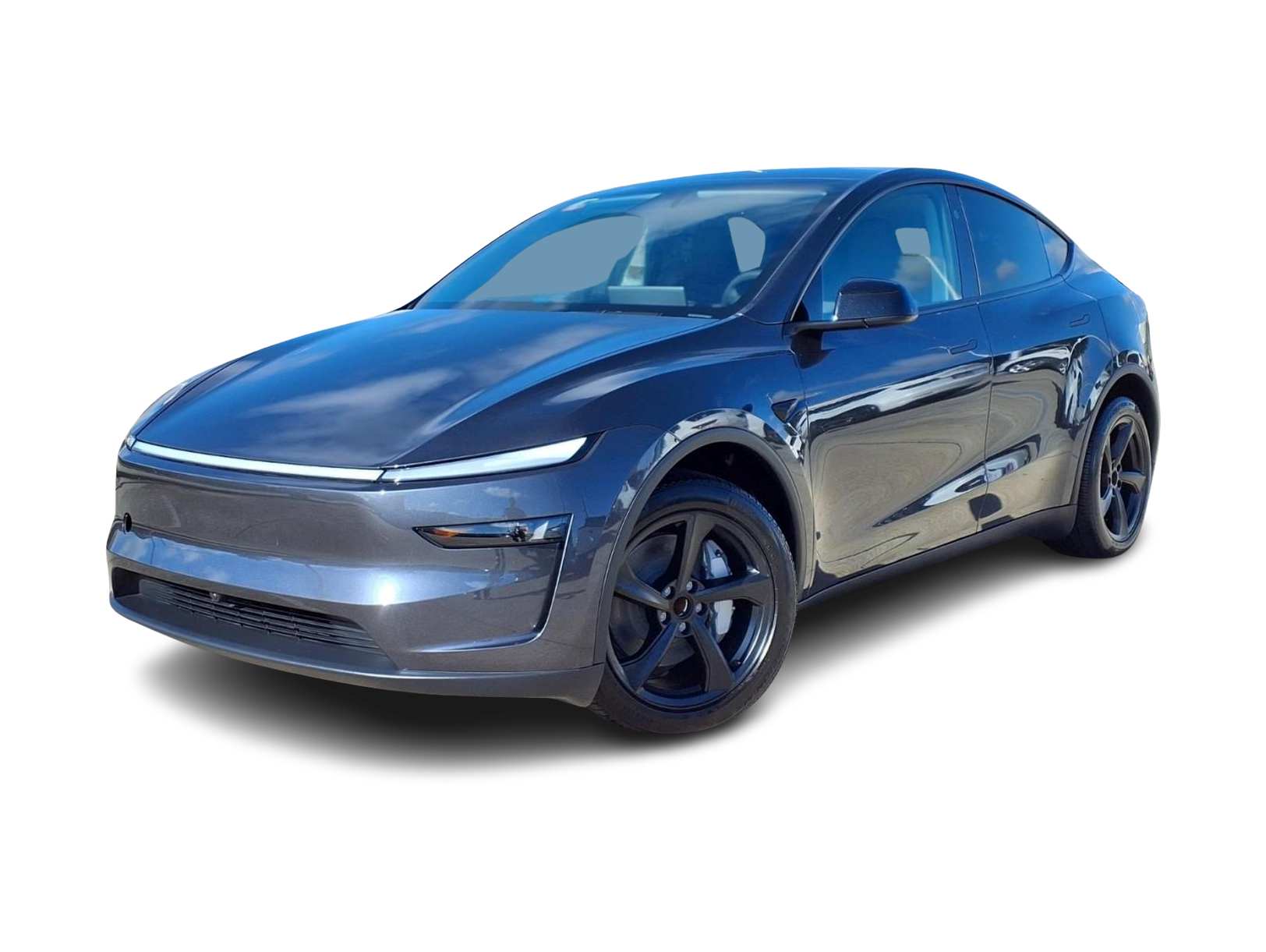 Thumbnail: 2026 Tesla Model Y - 1