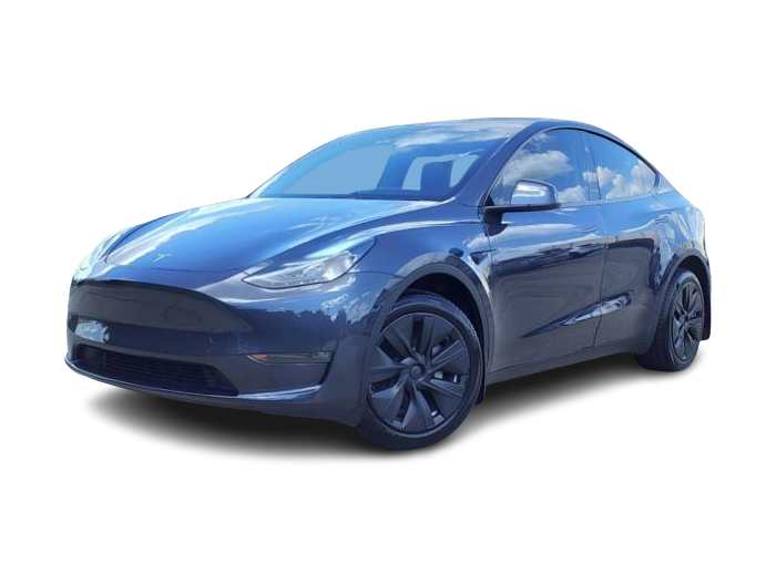 2024 Tesla Model Y Long Range -
                Katy, TX