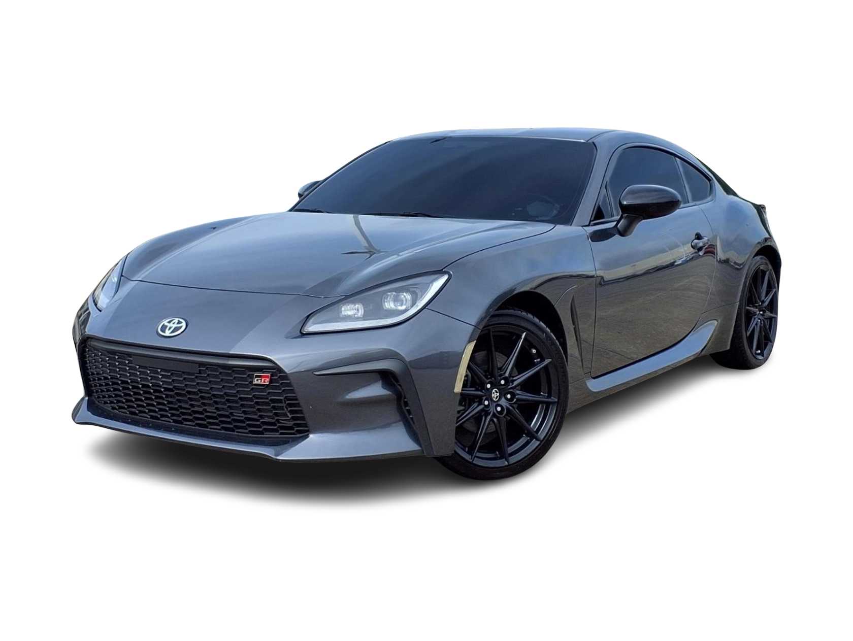 2024 Toyota GR86 Premium -
                  Katy, TX