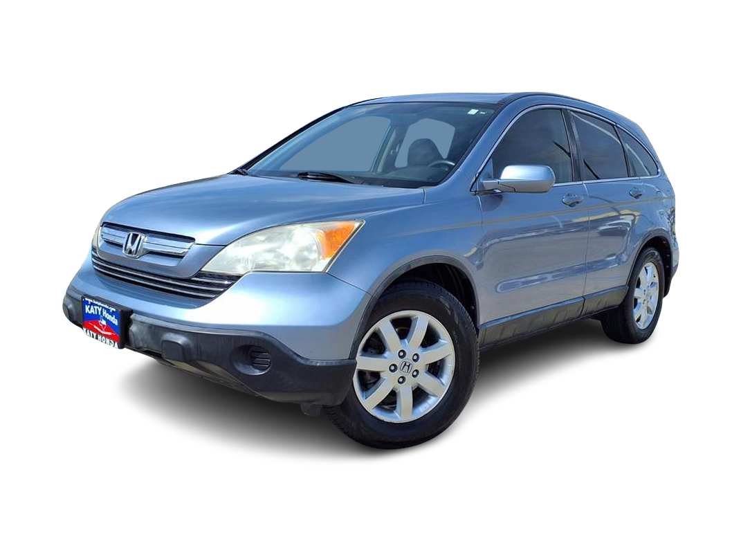 2008 Honda CR-V EX-L -
                  Katy, TX